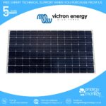 Victron-Solar-Panel-30W-12V-Mono-front-view