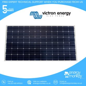 Victron-Solar-Panel-30W-12V-Poly-front-view