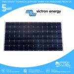 Victron-Solar-Panel-360W-24V-Mono-front-view