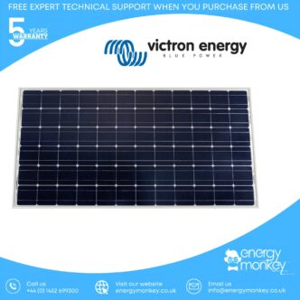 Victron-Solar-Panel-360W-24V-Mono-front-view