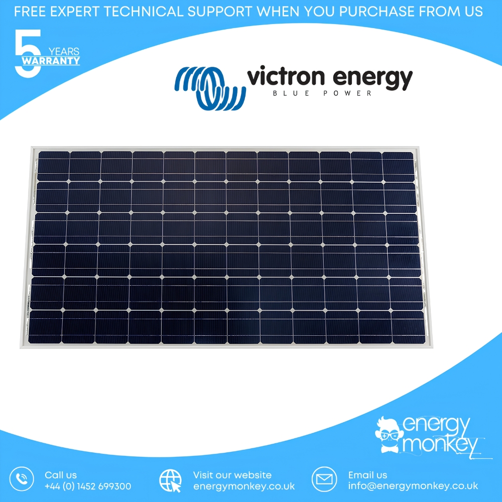 Victron-Solar-Panel-360W-24V-Mono-front-view