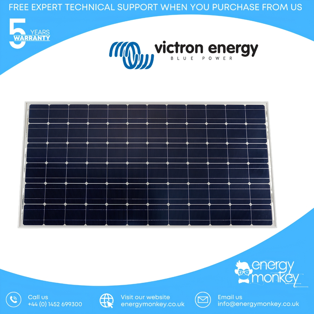 Victron-Solar-Panel-45W-12V-Poly-front-view
