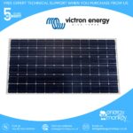 Victron-Solar-Panel-55W-12V-Mono-front-view