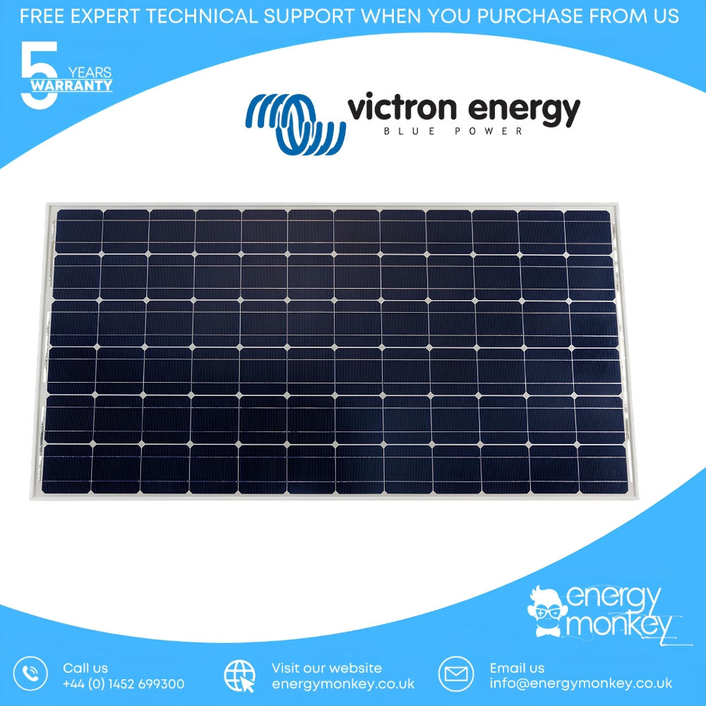 Victron-Solar-Panel-55W-12V-Mono-front-view