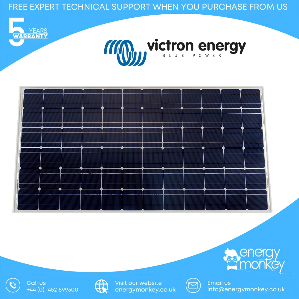 Victron-Solar-Panel-90W-12V-Mono-780 x 668 × 30mm