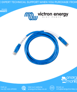 Victron VE.Can to CAN-bus BMS type A cable 5m
