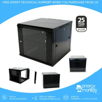Battery-Cabinet-front-view