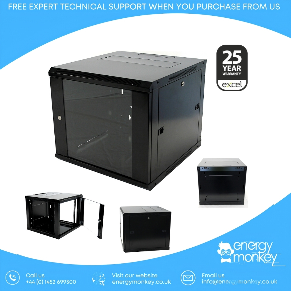 Battery-Cabinet-front-view