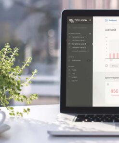 VRM Management Energy Monkey