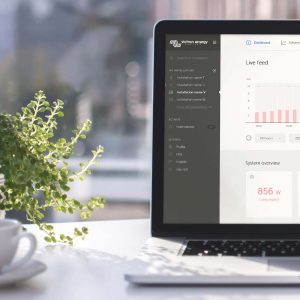 VRM Management Energy Monkey