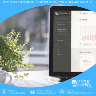 VRM-Management-&-Support