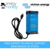 Blue Smart IP22 Charger 24V 12A 1 120V