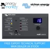 Victron Digital Multi Control 200/200A GX (Right Angle RJ45) (DMC000200010R)