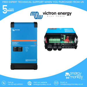 MultiPlus-II 24/3000/70-32 230V