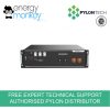 Pylontech US3000C 3.5KWh Lithium Ion Battery