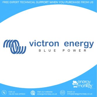 Victron-System-Service