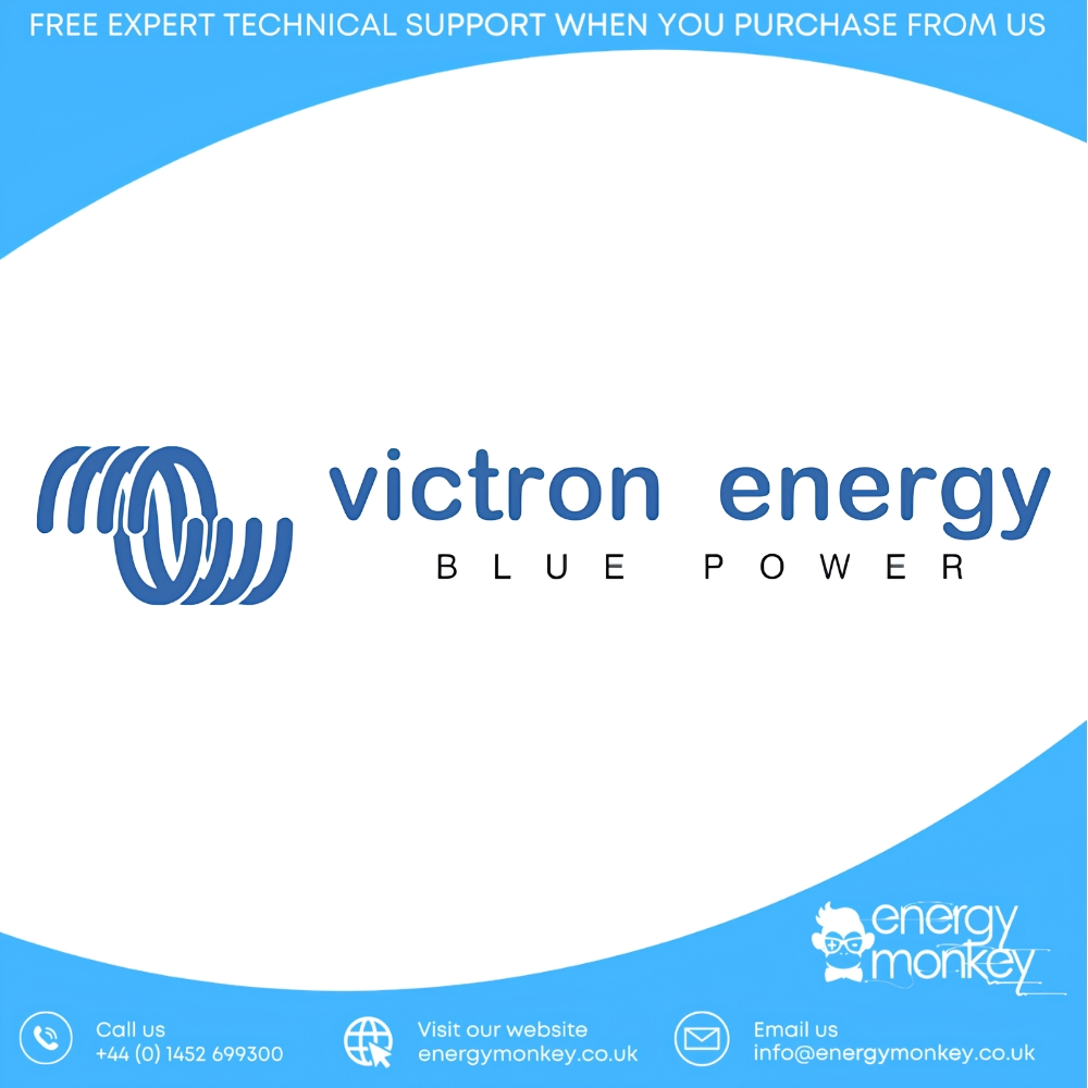 Victron-System-Service