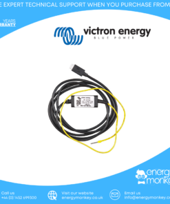Victron VE.Direct non-inverting remote on-off cable (ASS030550320)