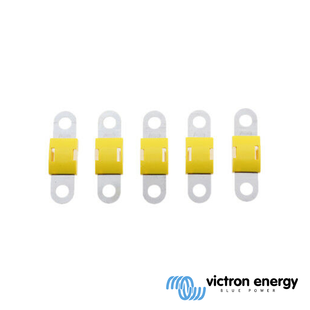 MIDI-fuse 80A/32V (package of 5 pcs)