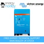 MultiPlus Compact 12 800 35 16 230V VE Bus