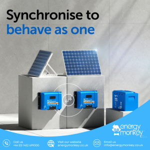 Alternative view of Victron SmartSolar MPPT 150/70-Tr VE.Can (SCC115070411) - BLUETOOTH