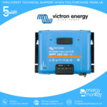 SmartSolar MPPT 250/60-Tr