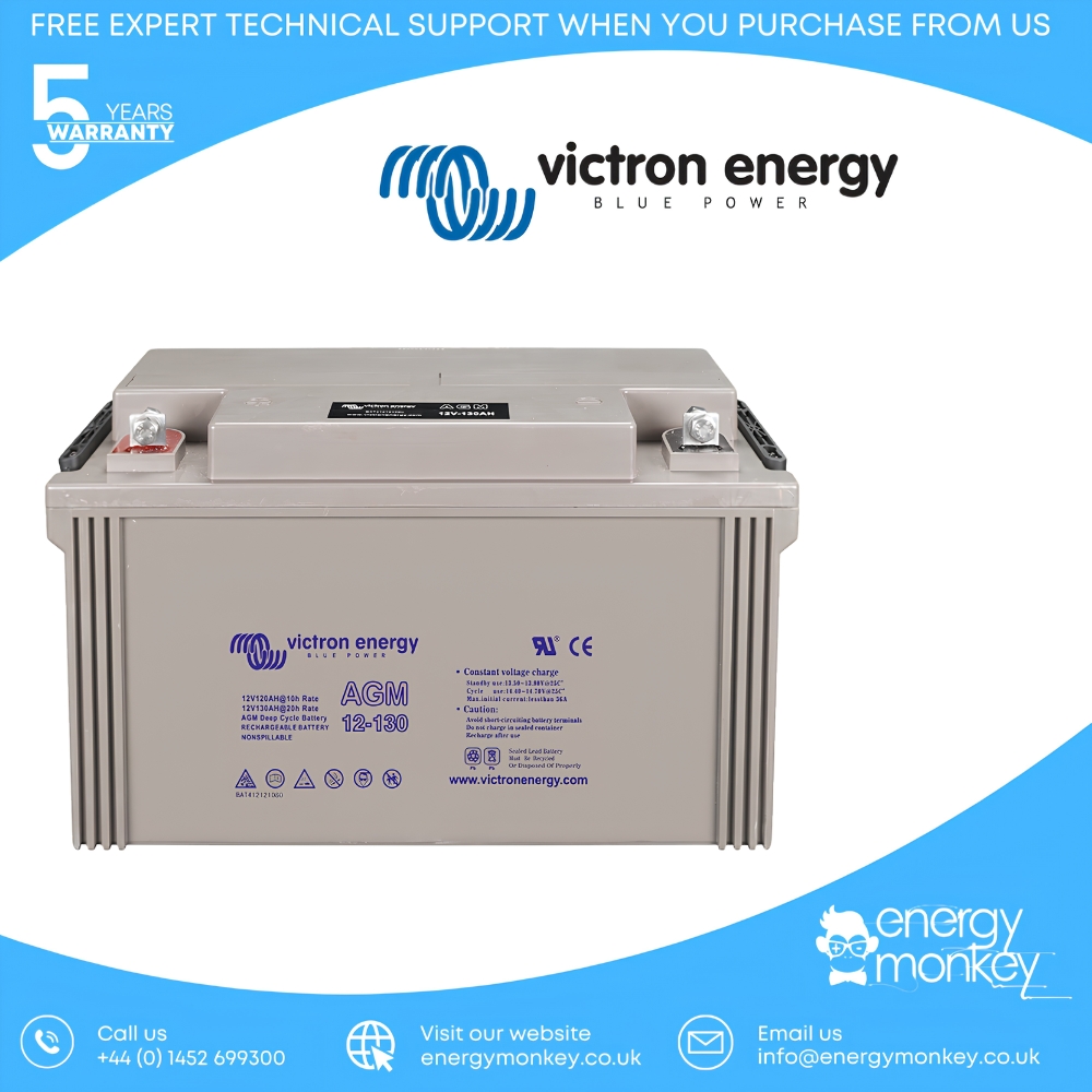 Victron-12V-130Ah-AGM-Deep