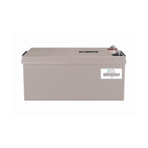 Victron 12V 220Ah AGM Deep Cycle Batt.