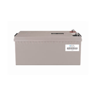 Victron 12V 220Ah AGM Deep Cycle Batt.