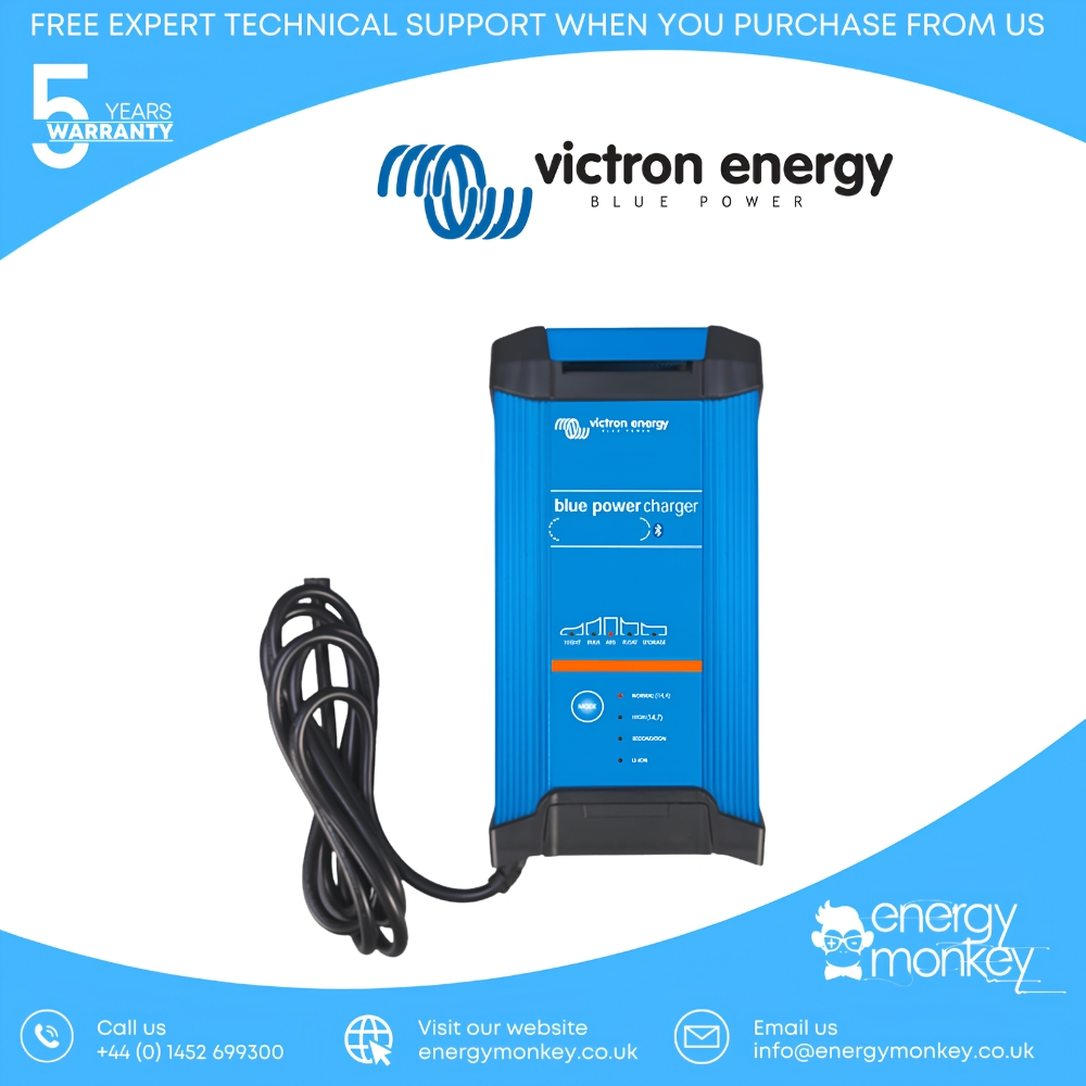 Victron-Blue-Smart-IP22-Charger