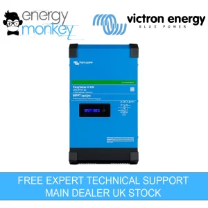 Victron EasySolar II 48 3000 35 32 MPPT 25070 GX