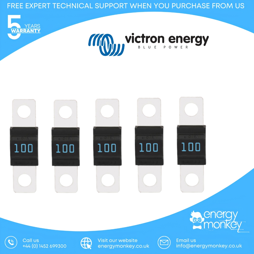 Victron-MIDI-fuse-100A-32V
