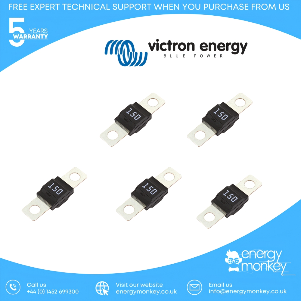 Victron-MIDI-fuse-150A-32V