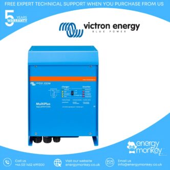 Victron-Multi-Plus-24-5000-120-100-230V