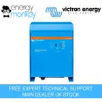 Victron Phoenix Inverter 12/3000 120V VE.Bus PIN123020100