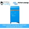 Victron MultiPlus Compact 12 2000 80 50 120V VE Bus