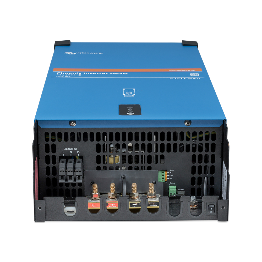 Victron Phoenix Inverter 24/5000/230V Smart 2