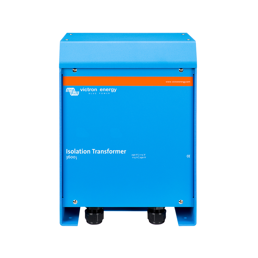 Isolation Transformers