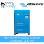 Victron Centaur Charger 12 80 3 120 240V