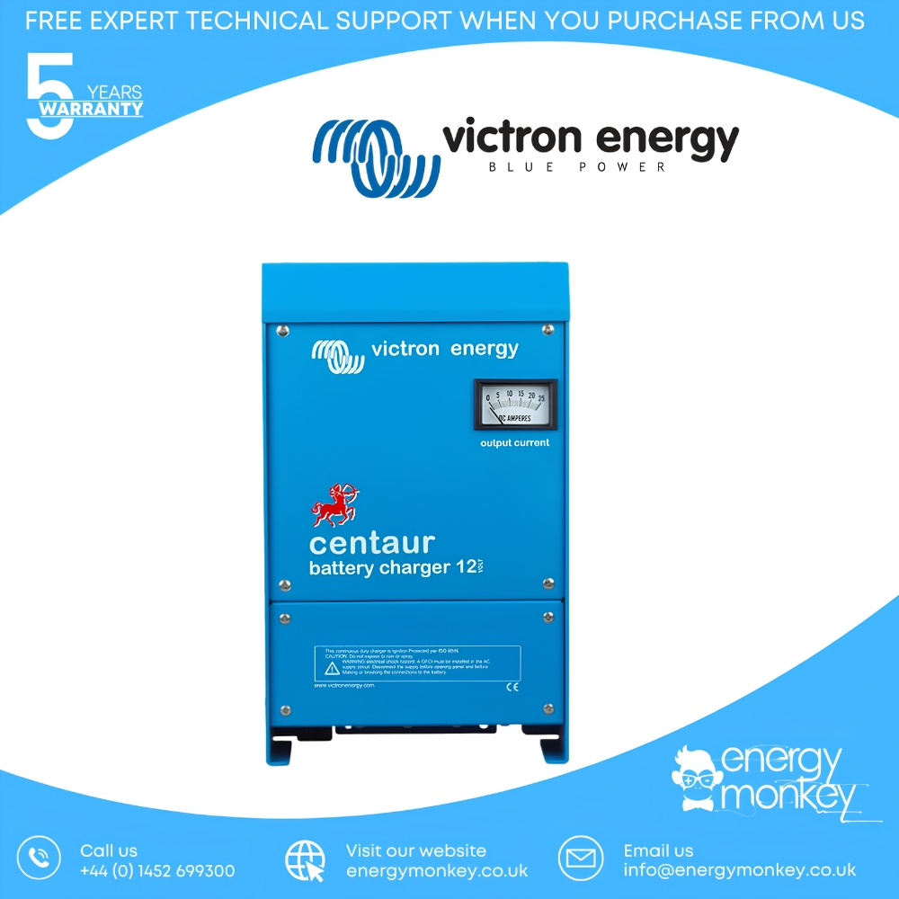 Victron-Centaur-Charger