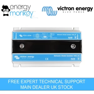 Victron Galvanic Isolator VDI 16 A