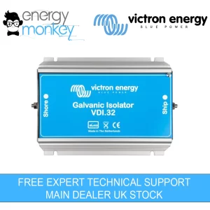 Victron Galvanic Isolator VDI 32 A