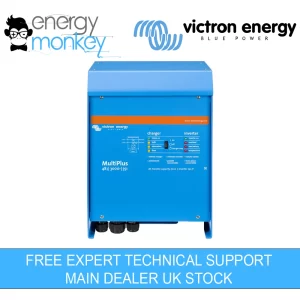 Victron MultiPlus 48 3000 35 50 230V VE Bus