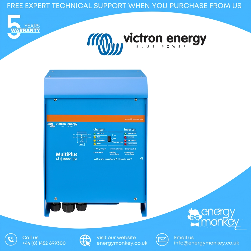 Victron-MultiPlus-48-3000-35-50-230V