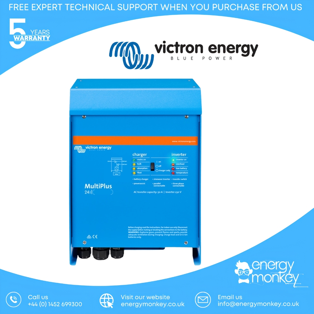 Victron-MultiPlus-Compact-24-2000-50-50-120V