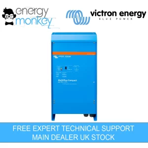 Victron MultiPlus Compact 24 800 16 16 230V VE Bus