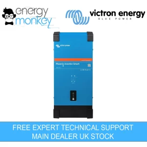Victron Phoenix Inverter 48 3000 230V Smart