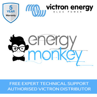 VictronEnergy-5yearWarranty