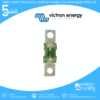 Victron MEGA-fuse 125A/58V for 48V products (1 pc)