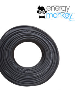 4mm solar cable energy monkey